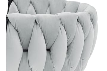 Garrick Karmstol - Beige - Products - Möbler - Fåtölj & stolar - Karmstol