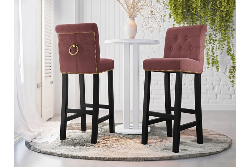 Glenarm Barstol - Products - Möbler - Fåtölj & stolar - Barstol & barpall