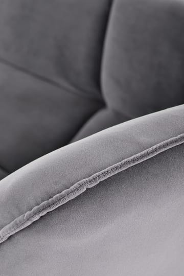 Hagman fåtölj - Grå - Products - Möbler - Fåtölj & stolar - Fåtölj