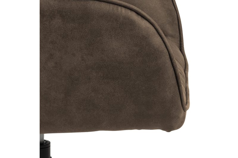 Harford Karmstol - Brun - Products - Möbler - Fåtölj & stolar - Karmstol