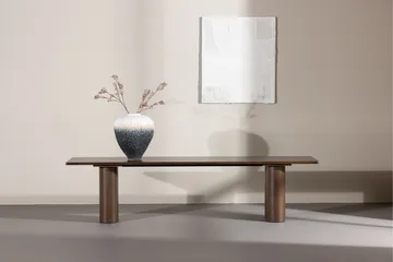 Matbänk Olivia 40x180x45 cm - Mocca - Products - Möbler - Fåtölj & stolar - Sittbänk