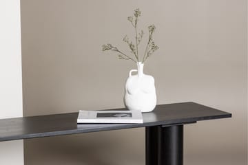 Matbänk Olivia 40x180x45 cm - Svart - Products - Möbler - Fåtölj & stolar - Sittbänk