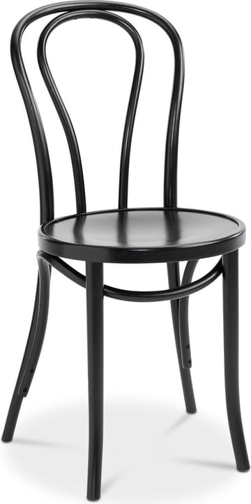 Matstol No 18 - Valfri färg - Products - Möbler - Fåtölj & stolar - Matstol & köksstol