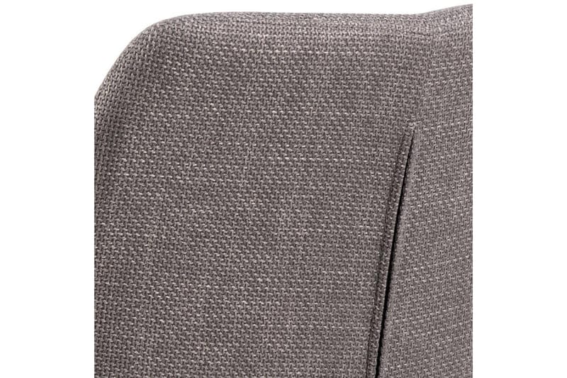 Nielsby Karmstol - Brun - Products - Möbler - Fåtölj & stolar - Karmstol