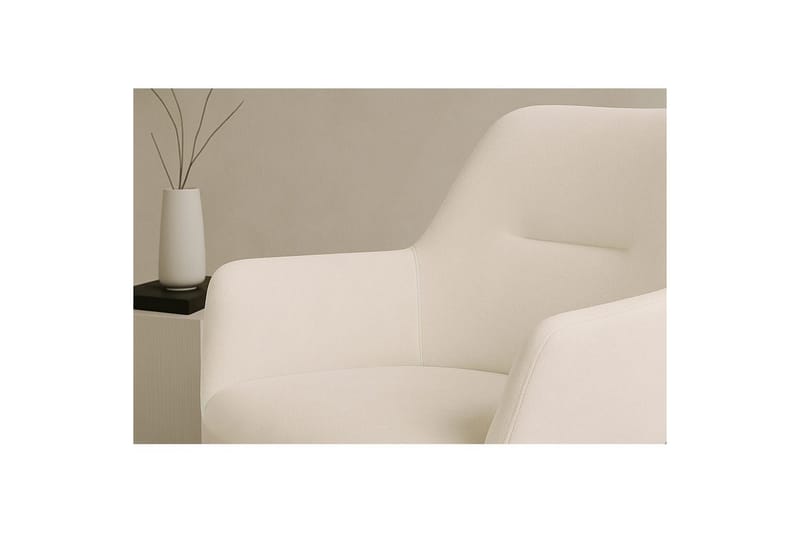 Night Karmstol - Beige - Products - Möbler - Fåtölj & stolar - Matstol & köksstol