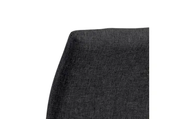 Oakton Barstol 91 cm - Grå - Products - Möbler - Fåtölj & stolar - Barstol & barpall