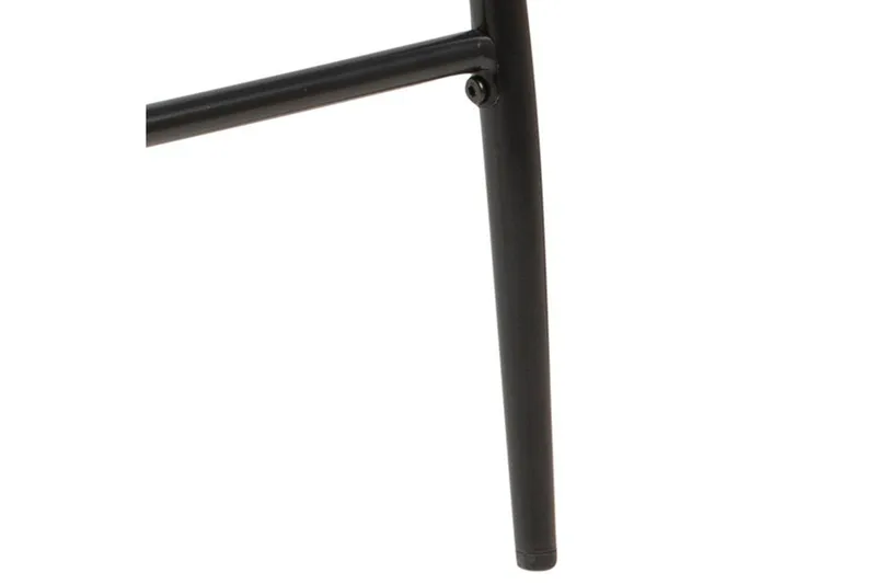 Oakton Barstol 91 cm - Grå - Products - Möbler - Fåtölj & stolar - Barstol & barpall