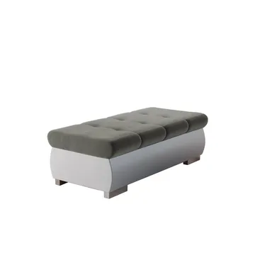 Cerys Fotpall 120 cm - Products - Möbler - Fåtölj & stolar - Pall & puff - Sittpuff