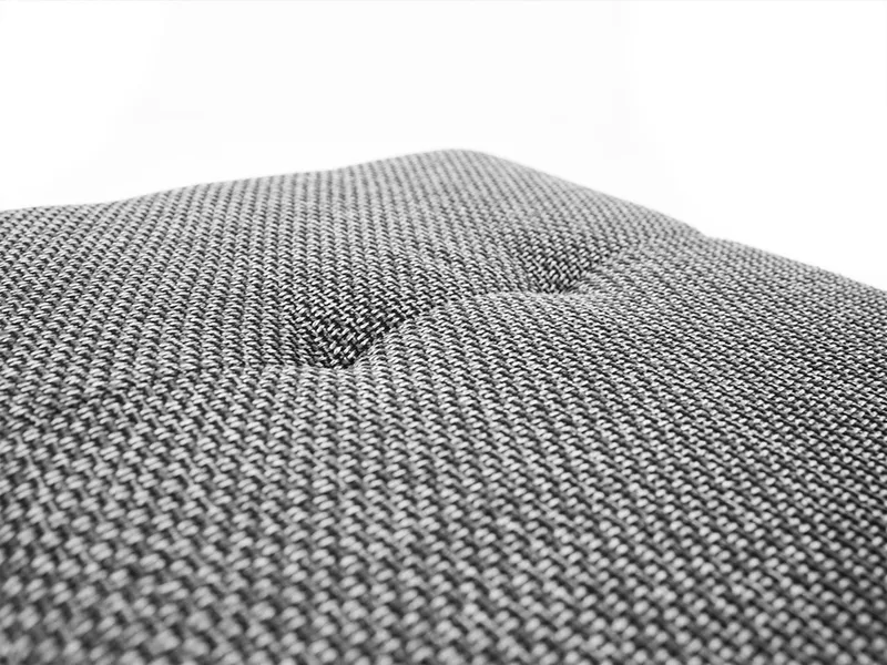 Cerys Fotpall 60 cm - Beige - Products - Möbler - Fåtölj & stolar - Pall & puff - Fotpallar