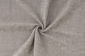 Florenz Fotpall - Grå/Beige - Products - Möbler - Fåtölj & stolar - Pall & puff - Fotpallar