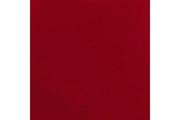 Kintore Fotpall 67 cm Red - Products - Möbler - Fåtölj & stolar - Pall & puff - Fotpallar