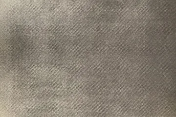 Lissbon Fotpall Sammet - Taupe - Products - Möbler - Fåtölj & stolar - Pall & puff - Fotpallar