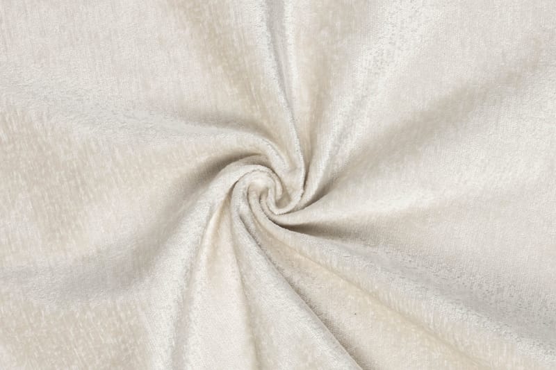 Menard Compact Sittpuff 60 cm Kvadratisk - Vit - Products - Möbler - Fåtölj & stolar - Pall & puff - Sittpuff