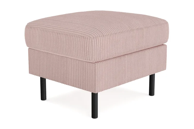 Peppe Fotpall, Rosa