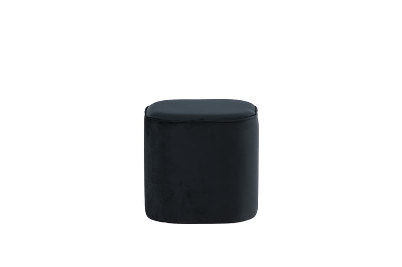 Piff Sittpuff, Svart