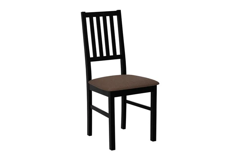 Patrickswell Matstol, Svart