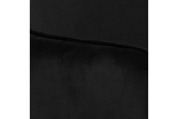 Pelaw Karmstol - Svart - Products - Möbler - Fåtölj & stolar - Karmstol