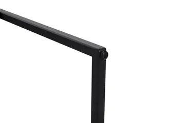 Penny Barstol - Svart - Products - Möbler - Fåtölj & stolar - Barstol & barpall