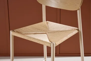 Polly Barstol 101 cm - Beige - Products - Möbler - Fåtölj & stolar - Barstol & barpall