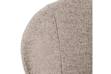 Ranu Matstol - Beige - Products - Möbler - Fåtölj & stolar - Matstol & köksstol