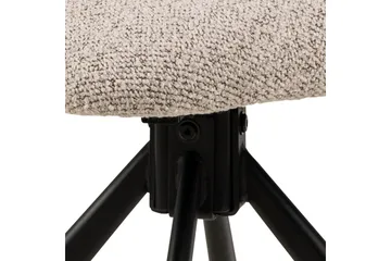 Ranu Matstol - Beige - Products - Möbler - Fåtölj & stolar - Matstol & köksstol