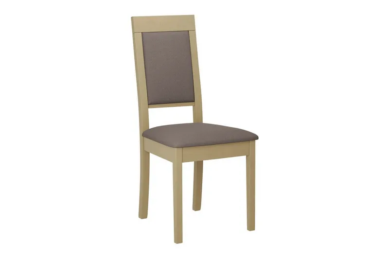 Rowden Matstol, Brun