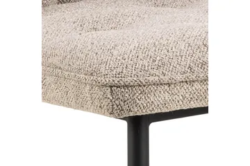 Samlar Matstol - Beige - Products - Möbler - Fåtölj & stolar - Matstol & köksstol