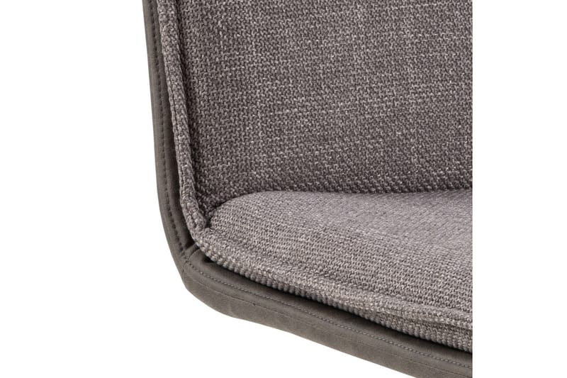 Sanam Matstol - Brun - Products - Möbler - Fåtölj & stolar - Matstol & köksstol