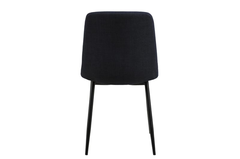 Santra Matstol - Blå - Products - Möbler - Fåtölj & stolar - Matstol & köksstol