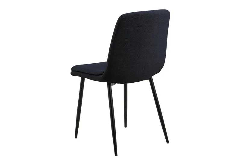 Santra Matstol, Blå