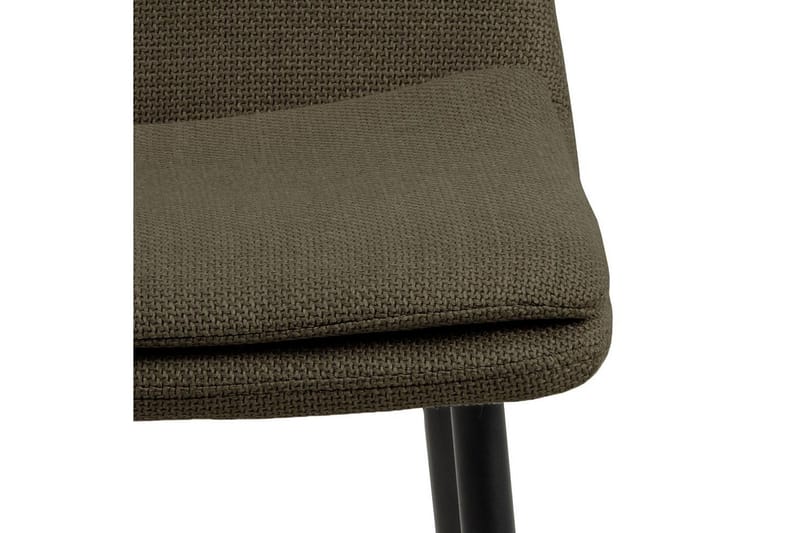 Santra Matstol - Grön - Products - Möbler - Fåtölj & stolar - Matstol & köksstol