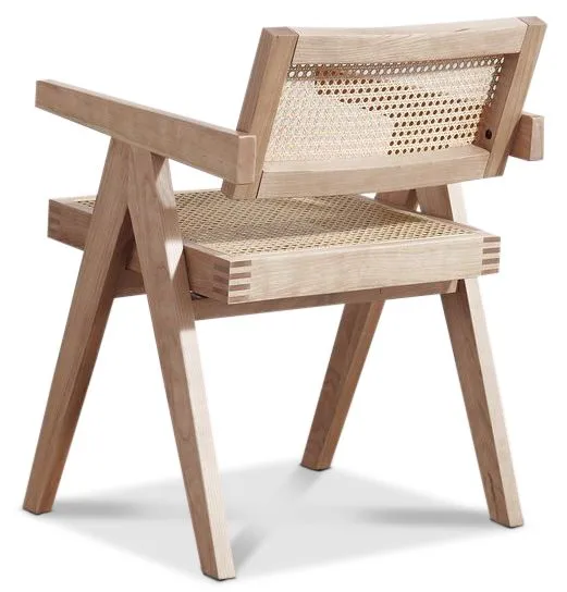 Sara karmstol whitewash/rotting, whitewash