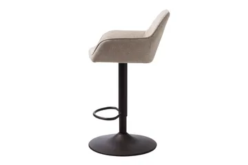 Sonal Barstol - Beige - Products - Möbler - Fåtölj & stolar - Barstol & barpall