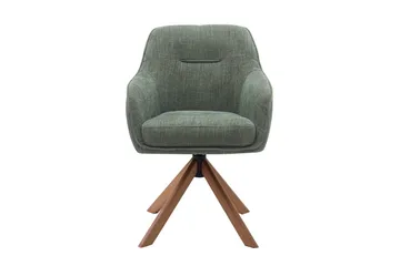 Sons Karmstol - Grön - Products - Möbler - Fåtölj & stolar - Karmstol