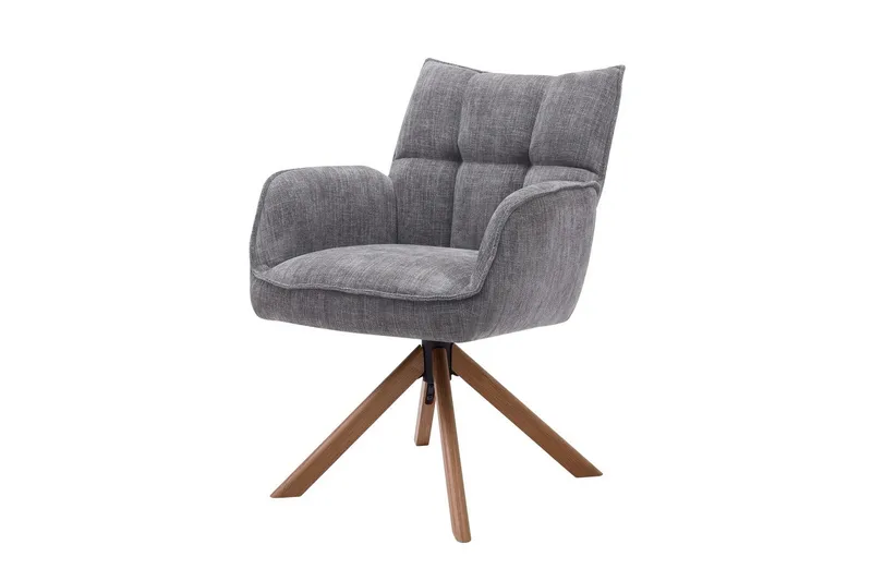 Sonu Karmstol, Grafitgrå