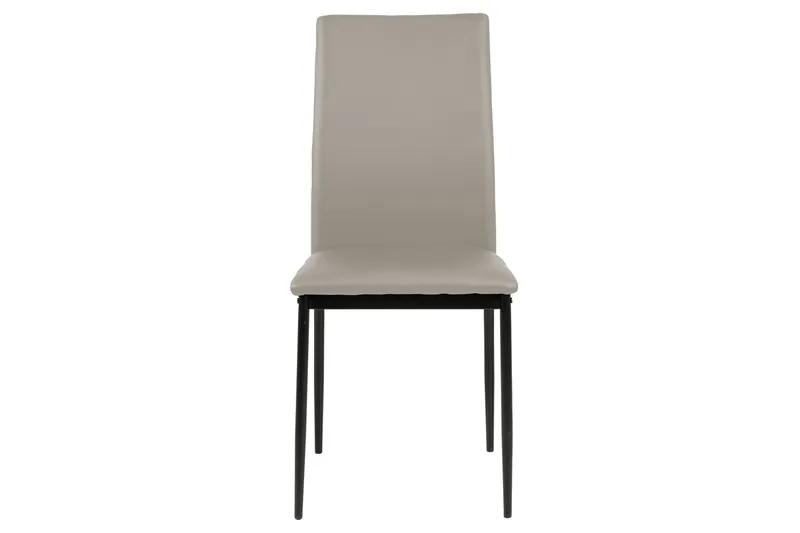 Timjan Matstol - Beige - Products - Möbler - Fåtölj & stolar - Matstol & köksstol