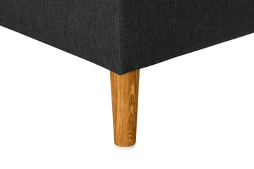 Trend Fåtölj - Svart - Products - Möbler - Fåtölj & stolar - Fåtölj