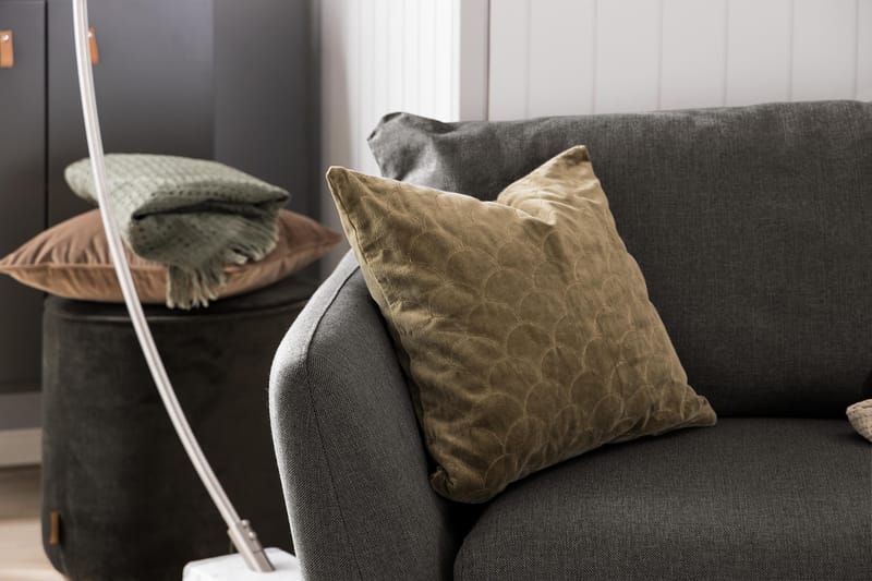 Trend Fåtölj - Svart - Products - Möbler - Fåtölj & stolar - Fåtölj
