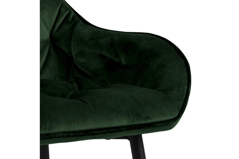 Zabinka Barstol 104 cm - Grön - Products - Möbler - Fåtölj & stolar - Barstol & barpall