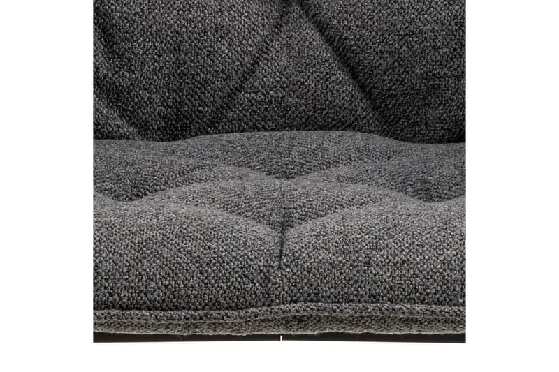 Zabinka Karmstol - Grå - Products - Möbler - Fåtölj & stolar - Karmstol