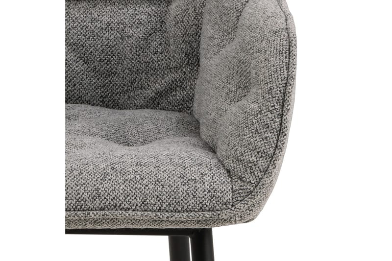 Zabinka Karmstol - Sten - Products - Möbler - Fåtölj & stolar - Karmstol