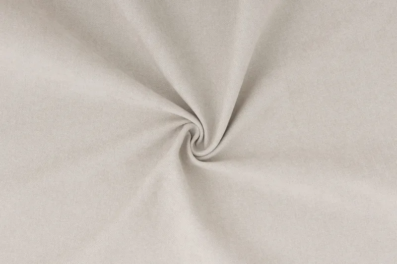 Valencia Extra Djup 5-sits Soffa i Chenille - Beige - Products - Möbler - Soffa