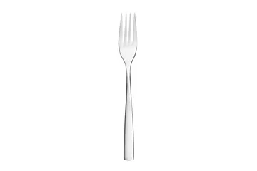 Bestickset Maku Rostfritt Stål 24 Delar - Silver - Products - Servering & matlagning - Bestick - Bestickset