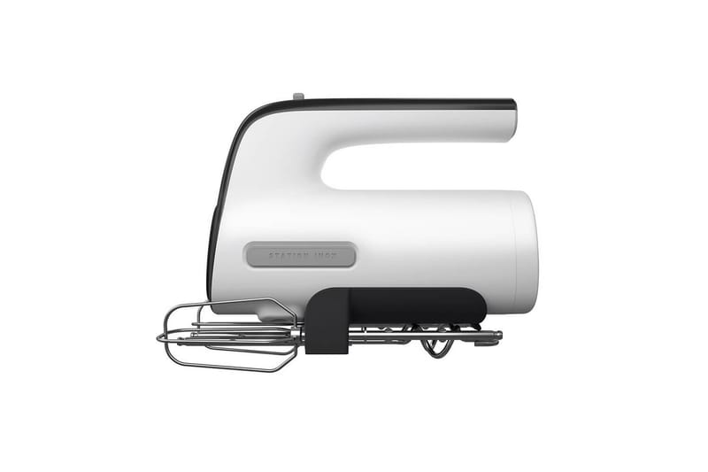 Elvisp Taurus Station Inox 500W - Svart - Products - Servering & matlagning - Köksmaskin - Blanda & hacka - Elvisp