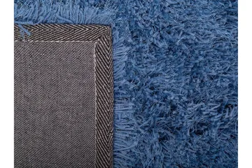 Bleakley Matta 200x300 cm - Blå - Products - Textil & mattor - Matta