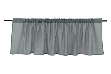 Kaya Gardinkappa 55x250 cm - Grå - Products - Textil & mattor - Gardiner - Gardinkappa