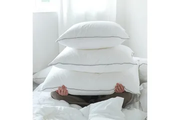 Kudde Hotellkudde - 50 x 90 cm - Products - Textil & mattor - Sängkläder