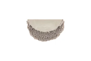 Katy Stolsdyna - Ljusgrå - Products - Textil & mattor - Kudde & kuddfodral - Stolsdyna & sittdyna