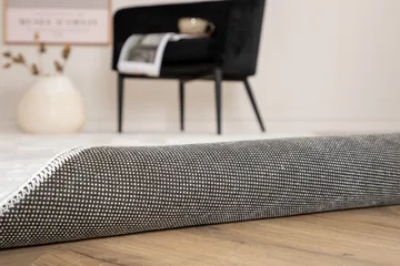 Blanca Flatvävd Matta 200x300 cm - Vit - Products - Textil & mattor - Matta - Flatvävd matta