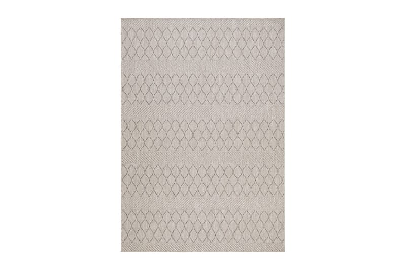 Madrid Flatvävd Matta 160x230 cm, Linne